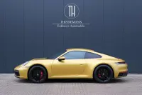 Porsche 911 3.0 331kW thumbnail