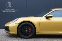 Porsche 911 3.0 331kW thumbnail