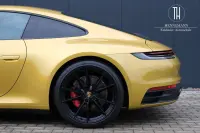 Porsche 911 3.0 331kW thumbnail