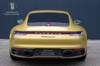 Porsche 911 3.0 331kW thumbnail