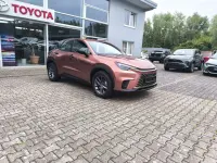 Lexus LBX 1.5 100kW thumbnail