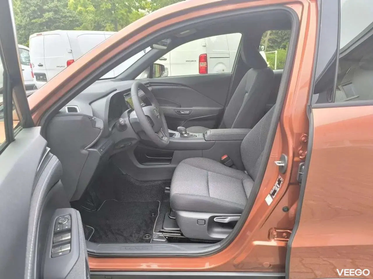 Lexus LBX 1.5 100kW