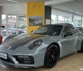 Image of Porsche 911 3.0 331kW