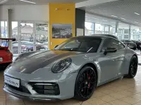Porsche 911 3.0 331kW thumbnail