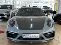 Porsche 911 3.0 331kW thumbnail