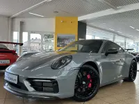Porsche 911 3.0 331kW thumbnail