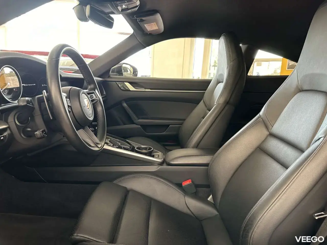Porsche 911 3.0 331kW
