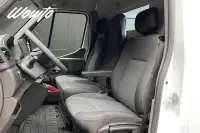 Nissan Interstar Van dCi 150 L3H2 M T 3.5t 3-Sits /Drag/Moms/4.95% 110kW thumbnail