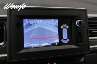 Nissan Interstar Van dCi 150 L3H2 M T 3.5t 3-Sits /Drag/Moms/4.95% 110kW thumbnail