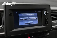 Nissan Interstar Van dCi 150 L3H2 M T 3.5t 3-Sits /Drag/Moms/4.95% 110kW thumbnail