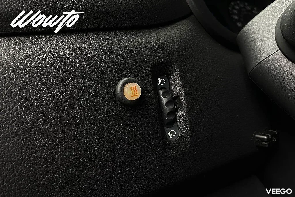 Nissan Interstar Van dCi 150 L3H2 M T 3.5t 3-Sits /Drag/Moms/4.95% 110kW