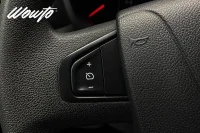 Nissan Interstar Van dCi 150 L3H2 M T 3.5t 3-Sits /Drag/Moms/4.95% 110kW thumbnail