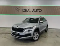 Skoda Kodiaq Ambition FL 110kW