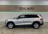 Skoda Kodiaq Ambition FL 110kW thumbnail