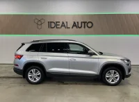 Skoda Kodiaq Ambition FL 110kW thumbnail
