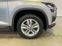 Skoda Kodiaq Ambition FL 110kW thumbnail