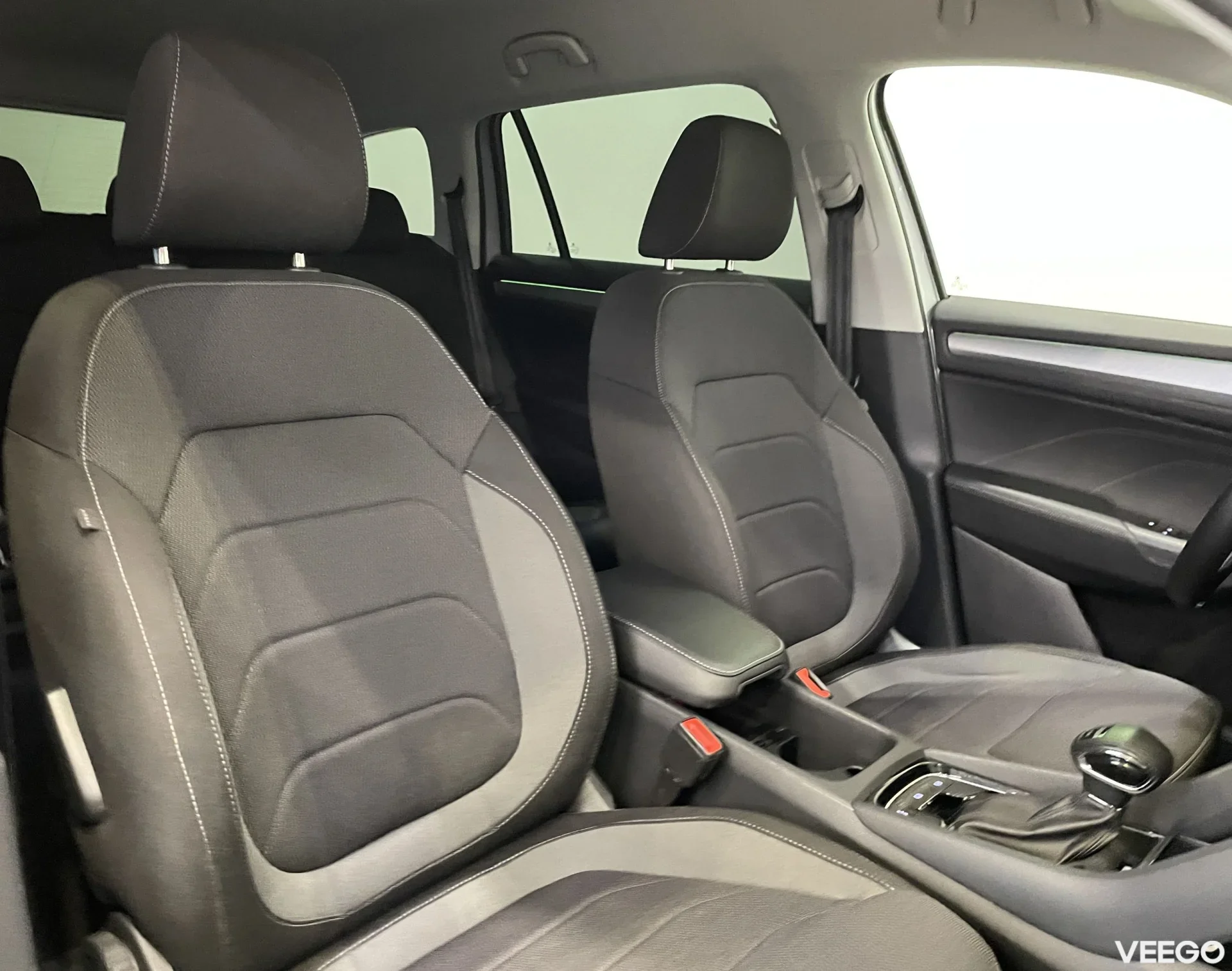 Skoda Kodiaq Ambition FL 110kW