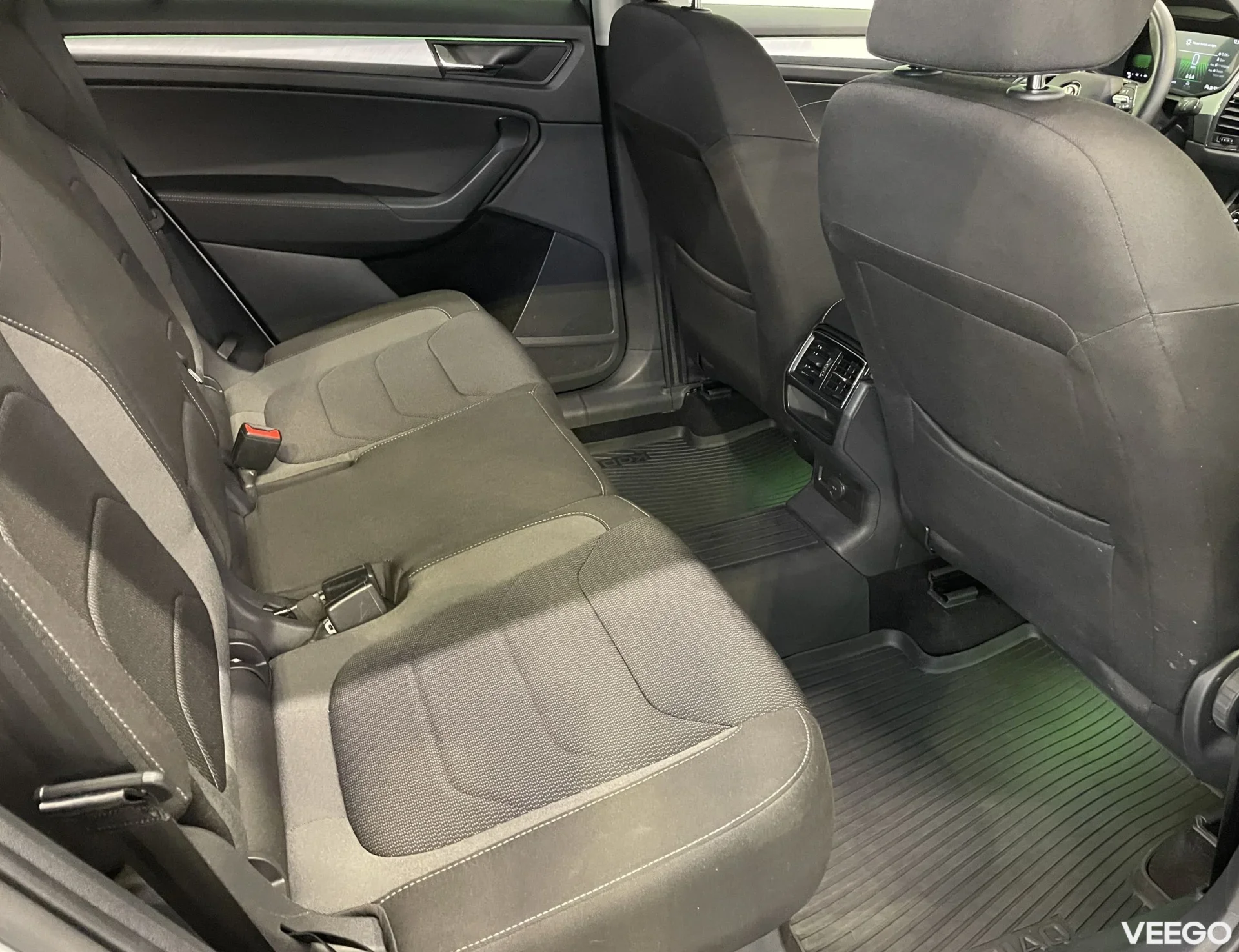 Skoda Kodiaq Ambition FL 110kW