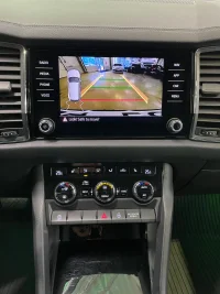 Skoda Kodiaq Ambition FL 110kW thumbnail