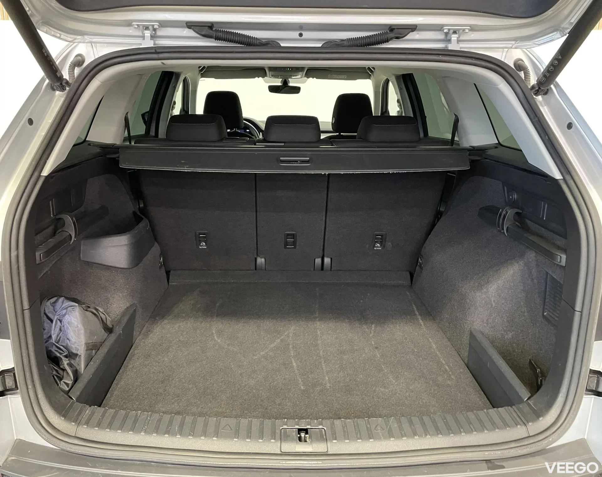 Skoda Kodiaq Ambition FL 110kW