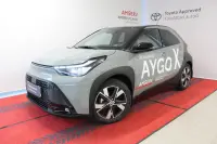 Toyota Aygo X Pulse Hybrid 1.5 68kW thumbnail