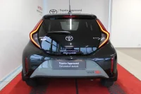 Toyota Aygo X Pulse Hybrid 1.5 68kW thumbnail
