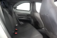 Toyota Aygo X Pulse Hybrid 1.5 68kW thumbnail