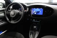 Toyota Aygo X Pulse Hybrid 1.5 68kW thumbnail