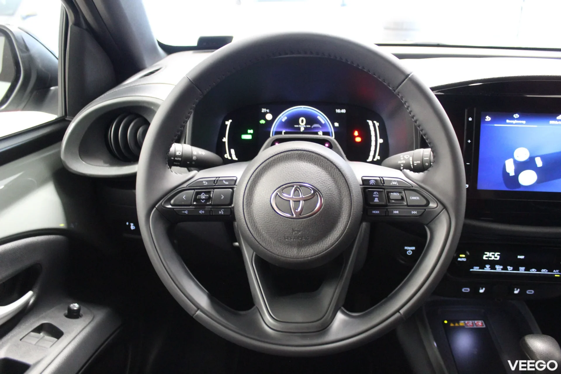 Toyota Aygo X Pulse Hybrid 1.5 68kW