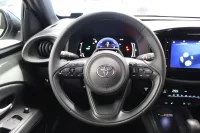 Toyota Aygo X Pulse Hybrid 1.5 68kW thumbnail
