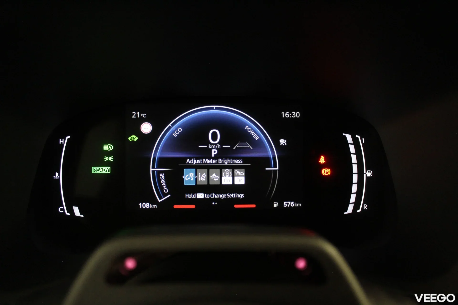 Toyota Aygo X Pulse Hybrid 1.5 68kW