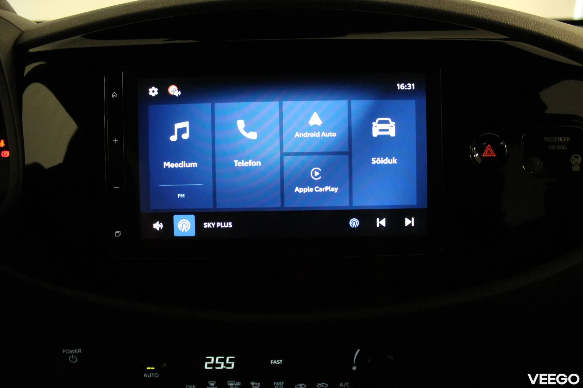 Toyota Aygo X Pulse Hybrid 1.5 68kW