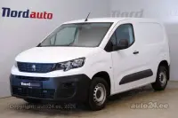 Peugeot Partner - 1.5 56kW thumbnail