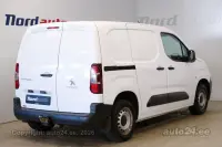 Peugeot Partner - 1.5 56kW thumbnail