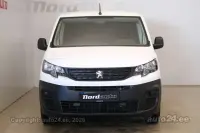 Peugeot Partner - 1.5 56kW thumbnail