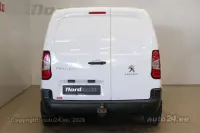 Peugeot Partner - 1.5 56kW thumbnail