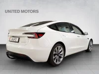 Tesla Model 3 Long Range Dual Motor AWD 366kW thumbnail