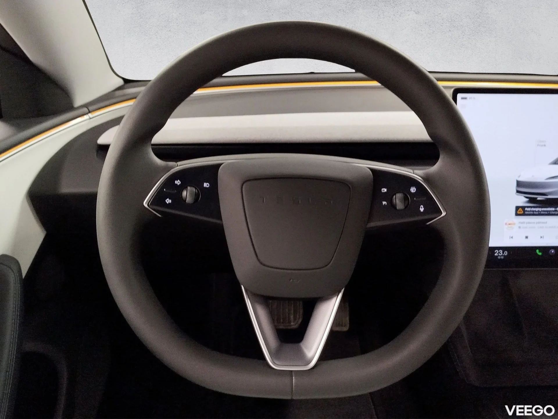 Tesla Model 3 Long Range Dual Motor AWD 366kW