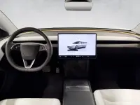 Tesla Model 3 Long Range Dual Motor AWD 366kW thumbnail