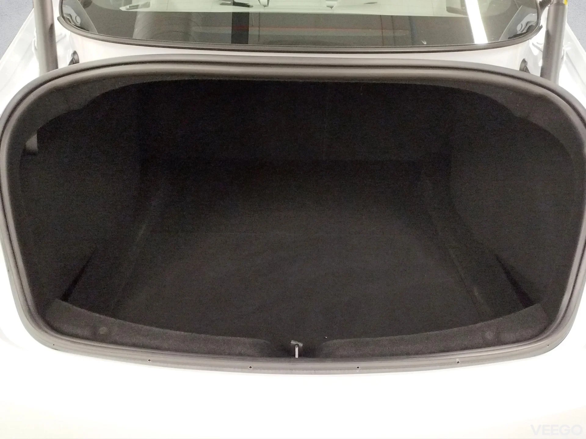 Tesla Model 3 Long Range Dual Motor AWD 366kW