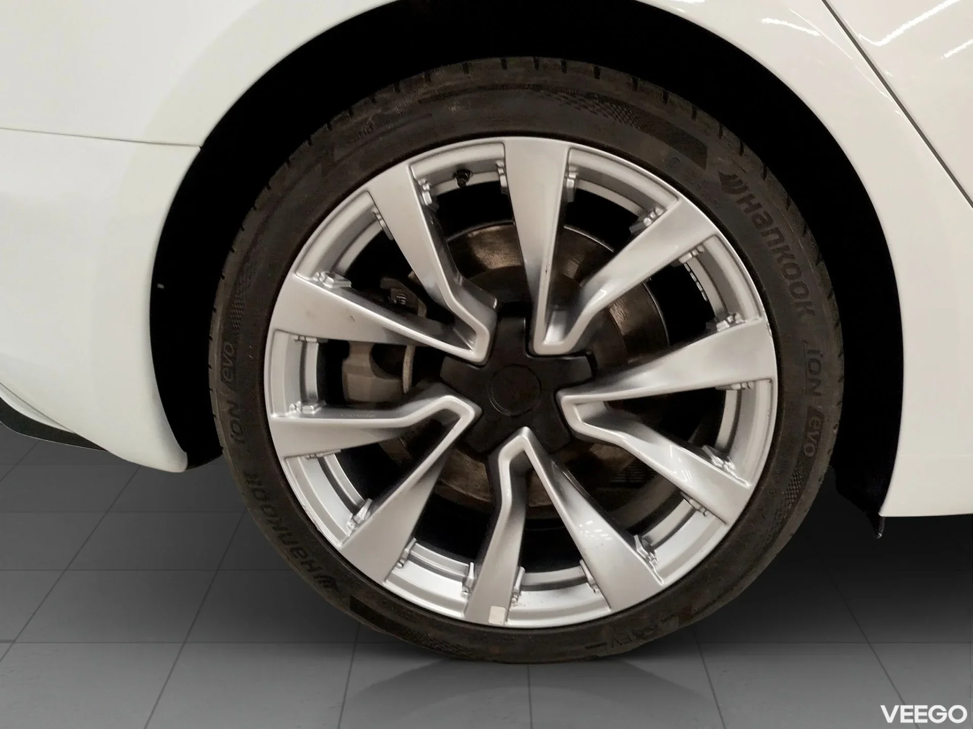 Tesla Model 3 Long Range Dual Motor AWD 366kW