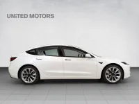 Tesla Model 3 Long Range Dual Motor AWD 366kW thumbnail
