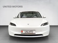 Tesla Model 3 Long Range Dual Motor AWD 366kW thumbnail