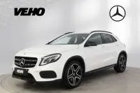 Image of Mercedes-Benz GLA220 4Matic AMG 2 135kW