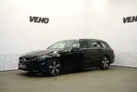 Image of Mercedes-Benz C220 d Avantgarde 147kW