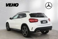 Mercedes-Benz GLA220 4Matic AMG 2 135kW thumbnail