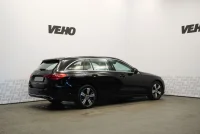 Mercedes-Benz C220 d Avantgarde 147kW thumbnail