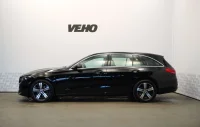 Mercedes-Benz C220 d Avantgarde 147kW thumbnail
