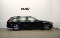 Mercedes-Benz C220 d Avantgarde 147kW thumbnail