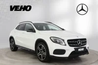 Mercedes-Benz GLA220 4Matic AMG 2 135kW thumbnail